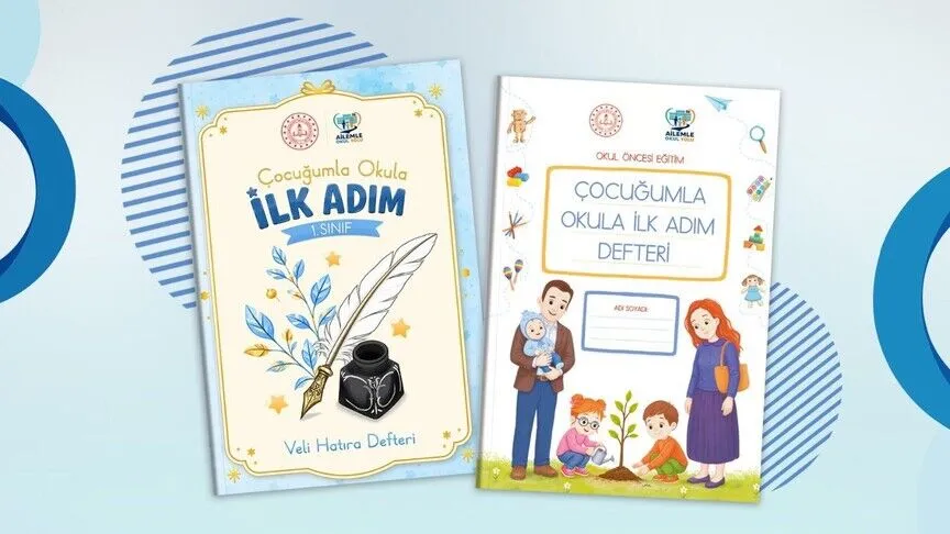 MEB, okul öncesi eğitim ve ilkokul 1. sınıf öğrencilerinin okula