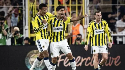 Fenerbahçe, 69. sezonu oynanacak eski adıyla Türkiye 1. Futbol Ligi,