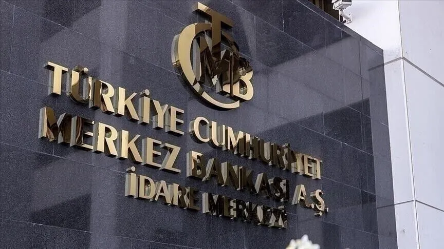 Türkiye Cumhuriyet Merkez Bankası (TCMB), rezerv birikimine katkı sağlayan döviz