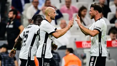 Trendyol Süper Lig 2026-2027 sezonu ilk haftasında 16 Ağustos Pazar