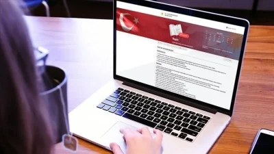 Öğrenci affına ve yükseköğretime ilişkin düzenlemeleri içeren "Yükseköğretim Kanunu ve