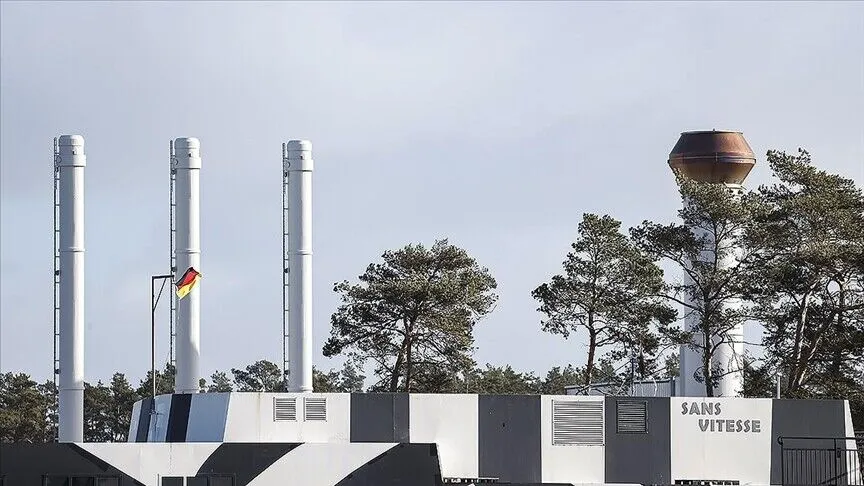 Almanya'da iş dünyasının güveni, artan enerji maliyetlerine ve jeopolitik gerilimlere