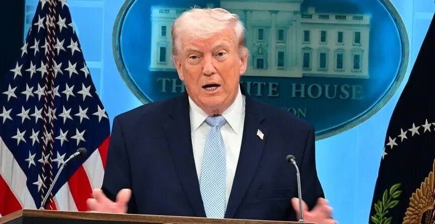 ABD Başkanı Donald Trump, İran'la bir anlaşma yapmayı tercih ettiğini
