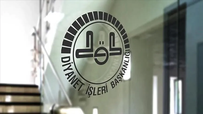 Türkiye Diyanet Vakfı (TDV), Diyanet Bursları kapsamında Türkiye'nin yanı sıra