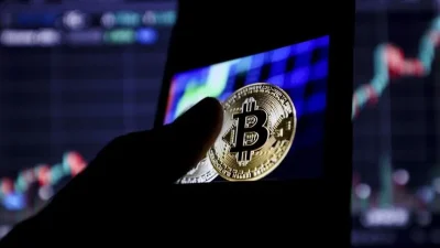 Kripto piyasasındaki tüm kripto paraların toplam değerini ifade eden Total