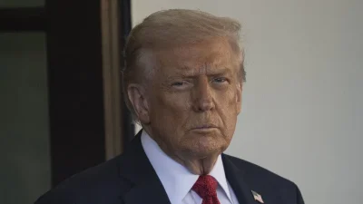 ABD Başkanı Donald Trump, Fas'ın Batı Sahra meselesinin çözümü için