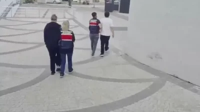 Bakan Gürlek, vize danışmanlığı adı altında faaliyet göstererek çevrim içi