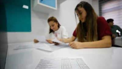 Yükseköğretim Kurumları Sınavı (2026-YKS) yerleştirmelerinde, daha önce bir yükseköğretim programından