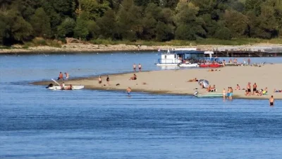 Avrupa'nın en uzun ikinci nehri olan ve 10 ülkenin sınırlarından