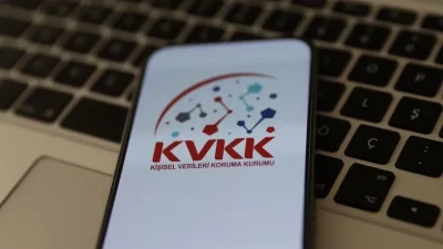 Kişisel Verileri Koruma Kurumu (KVKK), "Mesai Takibi Amacıyla Biyometrik Veri