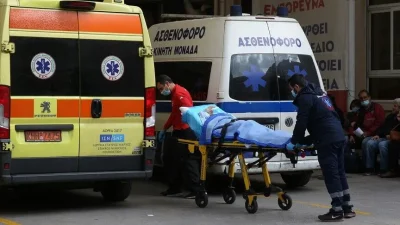 Yunanistan'da bir haftada 75 yeni Batı Nil virüsü vakası tespit