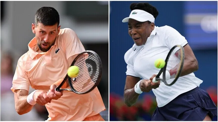 Sezonun son grand slam tenis turnuvası ABD Açık'ta erkeklerde 4