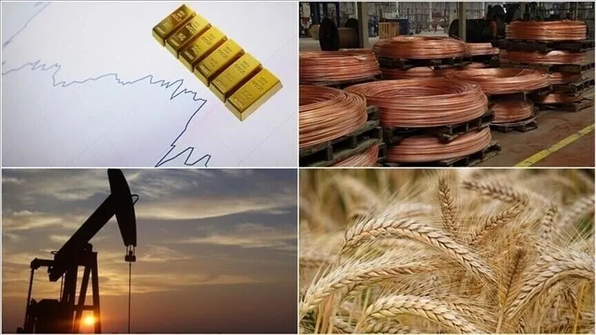 Değerli metallerde dolar ve tahvil faizlerindeki hareketler ile Fed’in para