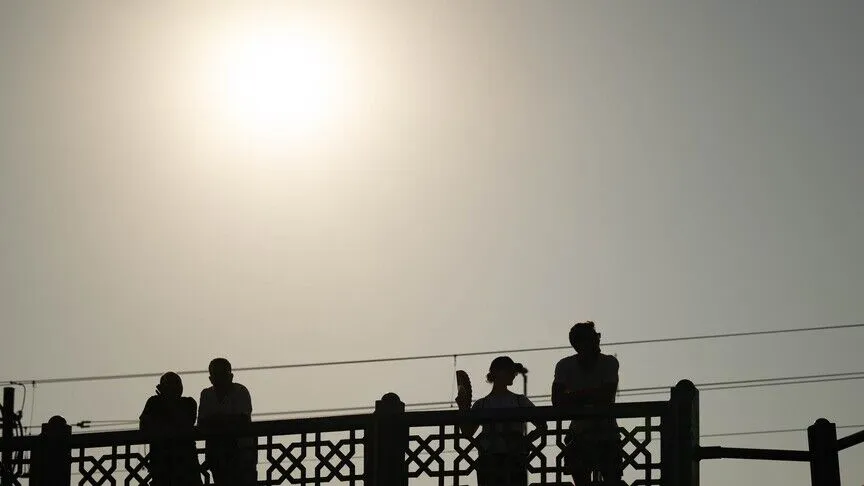 Türkiye, ağustosun ilk günlerinde etkili olması beklenen eyyam-ı bahur sıcaklarıyla