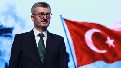 İletişim Başkanı Duran, "Türkiye, 30 Ağustos'ta ortaya konulan bağımsızlık ruhundan