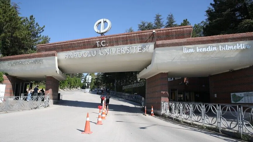 Anadolu Üniversitesi, 2026-2027 akademik yılında yapay zeka, veri bilimi, yazılım,