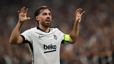 Yeni sezona İtalyan teknik adam Vincenzo Italiano yönetiminde giren Beşiktaş,