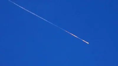 Kuveyt ordusu, hava savunma sistemlerinin İran'ın insansız hava aracı (İHA)