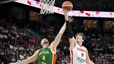 A Milli Erkek Basketbol Takımı, 2027 FIBA Dünya Kupası Avrupa