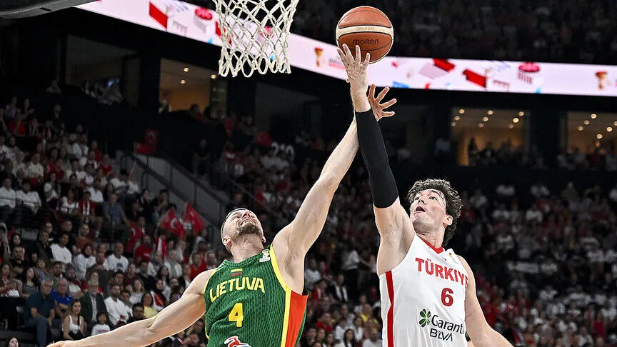 A Milli Erkek Basketbol Takımı, 2027 FIBA Dünya Kupası Avrupa