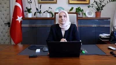 Diyanet İşleri Başkanlığı Eğitim Hizmetleri Genel Müdürü Sedide Akbulut, yaz