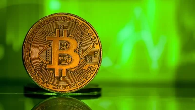 Kripto para piyasalarında hareketlilik sürerken en büyük kripto para birimi