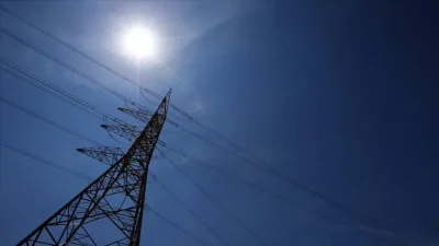 Türkiye'nin enerji ithalatı için ödediği tutar, temmuzda geçen yılın aynı