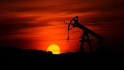 ABD'de Donald Trump yönetiminin, Venezuela'nın petrol kaynaklarından mülkiyet payı elde