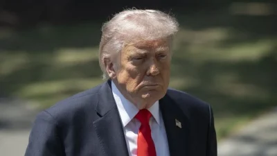ABD Başkanı Donald Trump, İran'la bir anlaşmanın ana hatları üzerinde