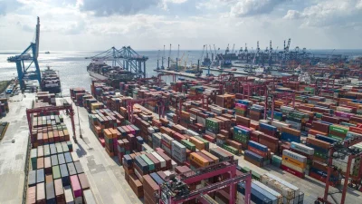Ticaret Bakanlığı, ocak-temmuz döneminde, 22 ilin ihracatının 1 milyar doların