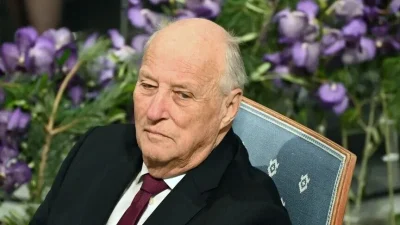 Norveç Kralı 5. Harald'ın 89 yaşında hayatını kaybettiği bildirildi.

