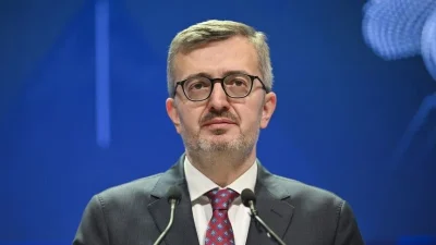 İletişim Başkanı Duran, "Büyük Taarruz, yalnızca askeri bir zafer değil,