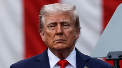ABD'li Demokrat Senatör Chris Murphy, ABD Başkanı Donald Trump'ın "İran