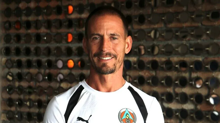Süper Lig ekiplerinden Corendon Alanyaspor'un teknik direktörü Joao Pereira, takımlar