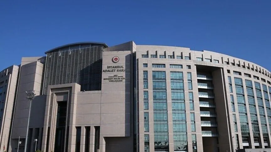 İstanbul Cumhuriyet Başsavcılığınca 4 ayrı "yeni nesil" suç örgütüne yönelik