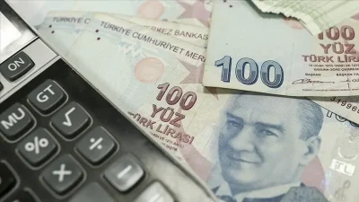 Türkiye'de bağımsız yıllık Gayri Safi Yurt İçi Hasıla (GSYH), 2025'te