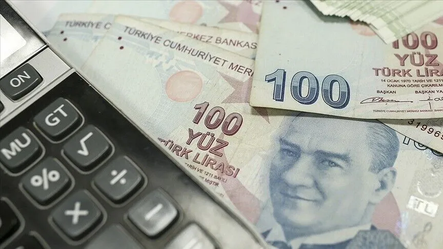 Türkiye'de bağımsız yıllık Gayri Safi Yurt İçi Hasıla (GSYH), 2025'te