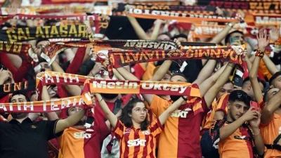 Trendyol Süper Lig'de 2026-2027 sezonu kombinelerinin en pahalısı 275 bin,