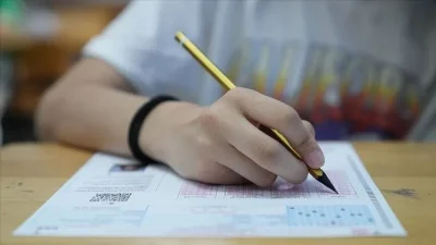 Liselere Geçiş Sistemi (LGS) kapsamında yerleştirmeye esas 1. nakil sonuçları