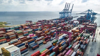 Türkiye, ihracat pazarlarını çeşitlendirmek ve yeni pazarlara açılmak amacıyla hedef