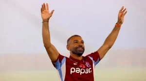 Trabzonspor Kulübü, Mısırlı yıldız futbolcu Muhammed Salah'ın bordo-mavili takımdan alacaklarına