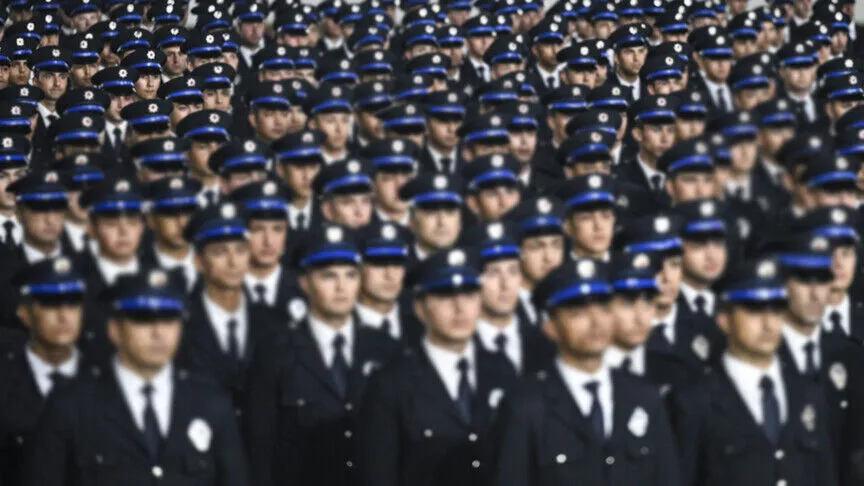 Emniyet Genel Müdürlüğü Polis Akademisi Başkanlığına bağlı Polis Meslek Yüksekokulu'na