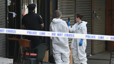ABD'nin Idaho eyaletinde bir restoranda gerçekleşen silahlı saldırıda en az