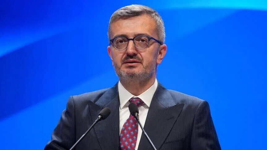 Cumhurbaşkanlığı İletişim Başkanı Duran, "Vatandaşlarımızın doğru bilgiye ulaşma hakkını korumak