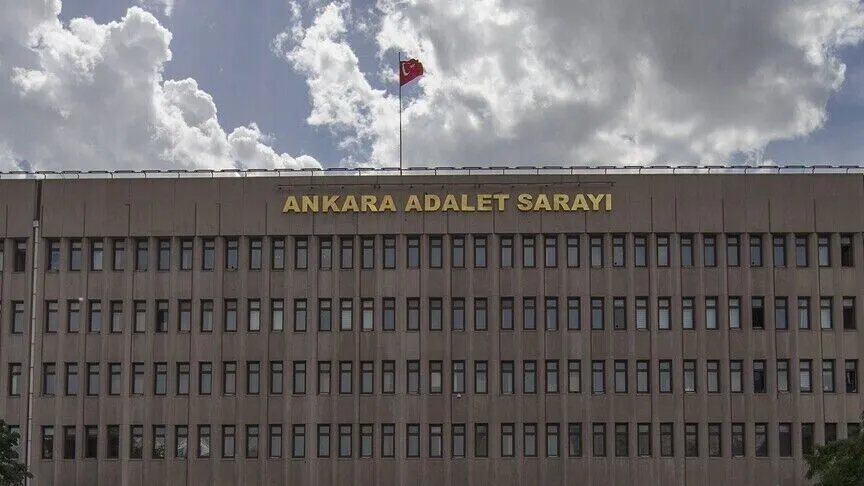 "Alihan Kuriş çıkar amaçlı suç örgütü"ne yönelik 3. dalga operasyonda,