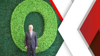 Yükseköğretim Kurulu Başkanı Özvar, "COP31 Genç Akademi Takımı ile öğrencilerimize,