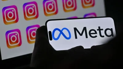 ABD merkezli teknoloji şirketi Meta Platforms Inc, Avustralya'da 16 yaş