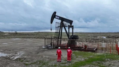 Bakan Bayraktar, Türkiye'nin enerjide tam bağımsızlık hedefi doğrultusunda üç kıtada