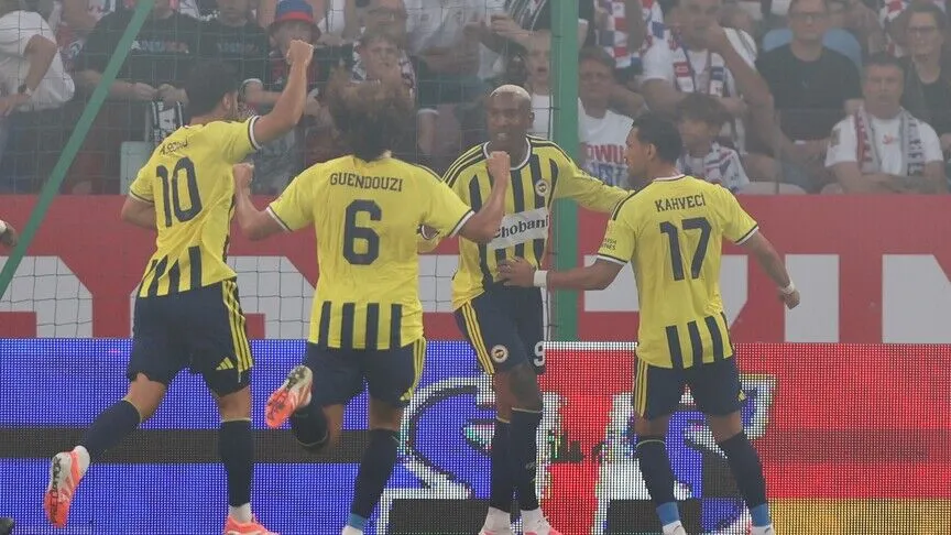 UEFA Şampiyonlar Ligi'nde 3. eleme turu ilk maçları yarın başlayacak.