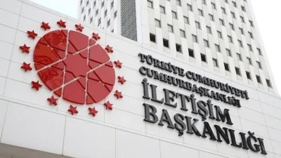 Cumhurbaşkanlığı İletişim Başkanlığınca, 28-30 Ağustos'ta İstanbul'da Türk Dizileri Uluslararası Medya